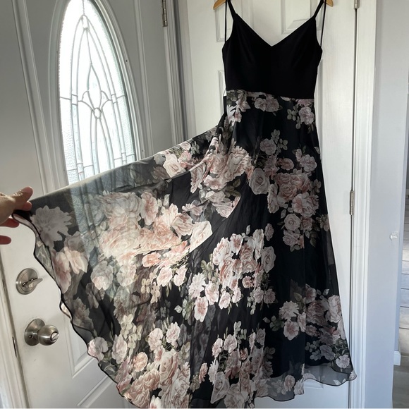 Eliza J Dresses & Skirts - Floor Length Formal Dress size 6